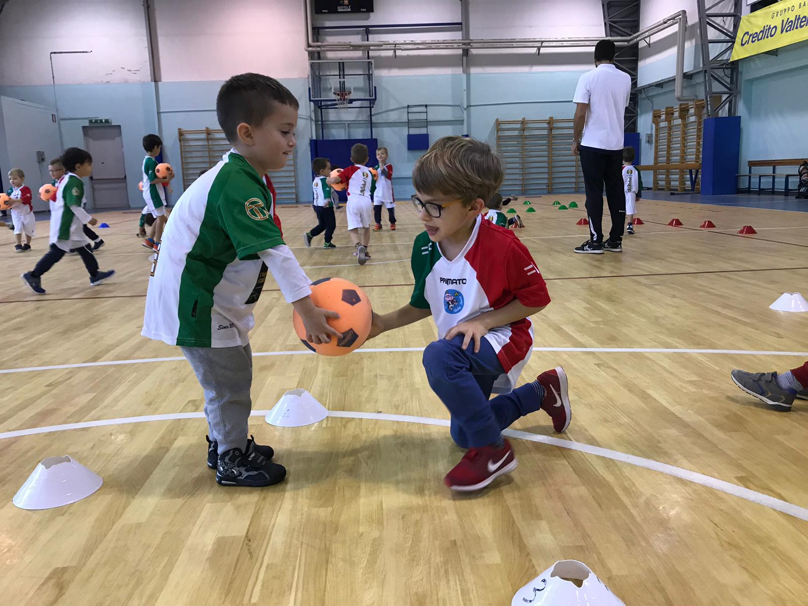 corsi di bicicletta per bambini roma
