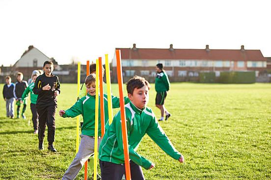 Baby Sport @School