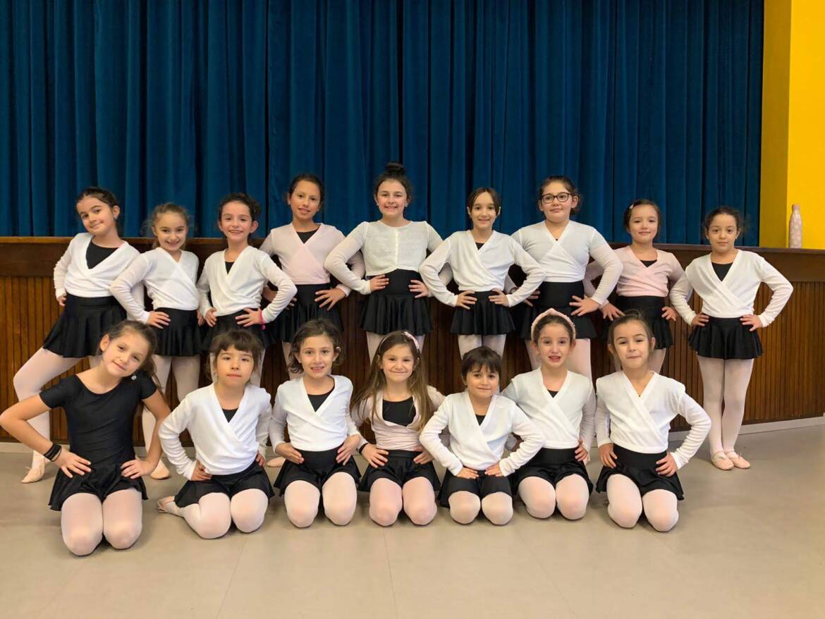 Danza