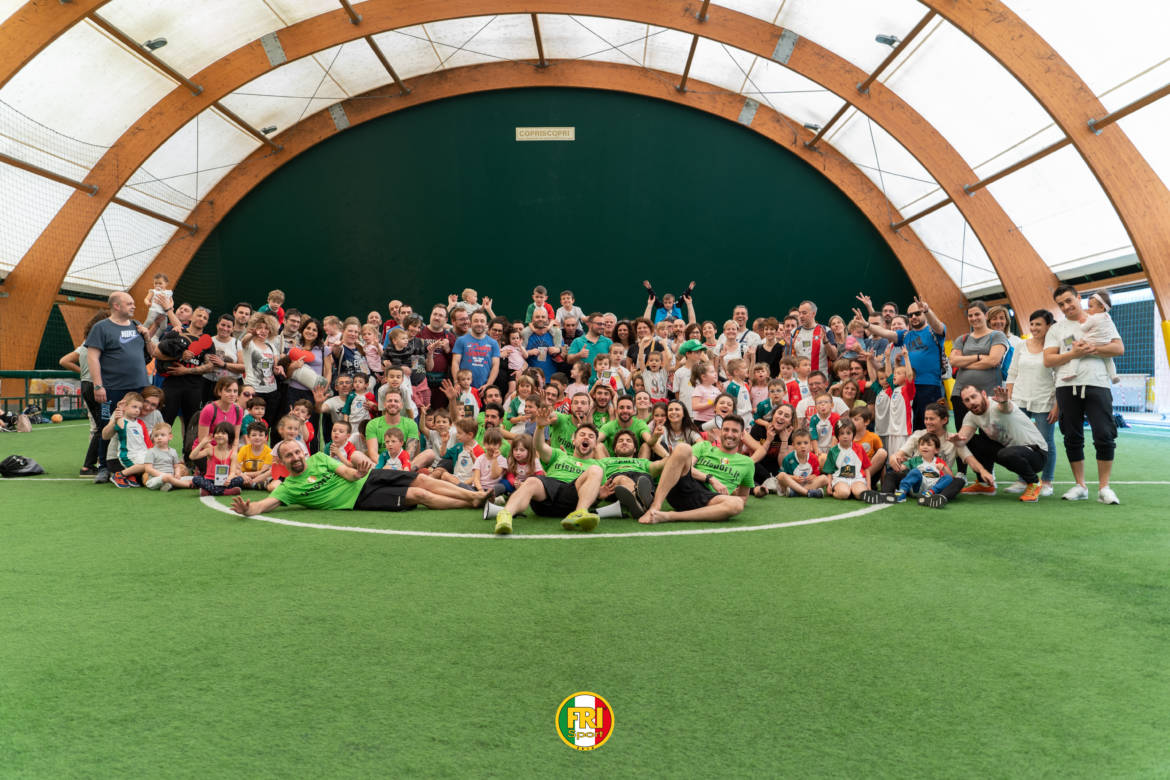 FRI Sport Camp